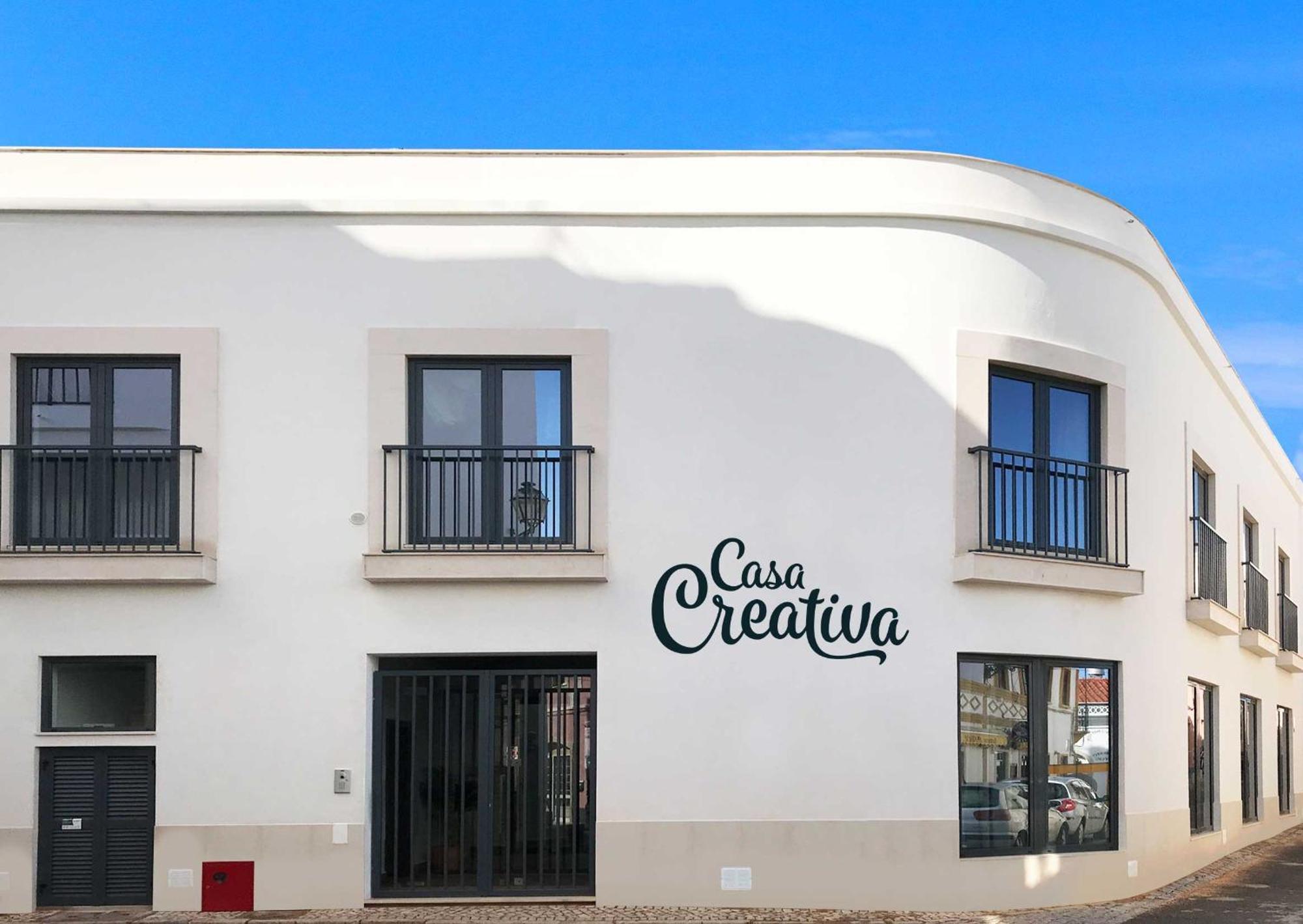 Casa Creativa Lagos Ngoại thất bức ảnh