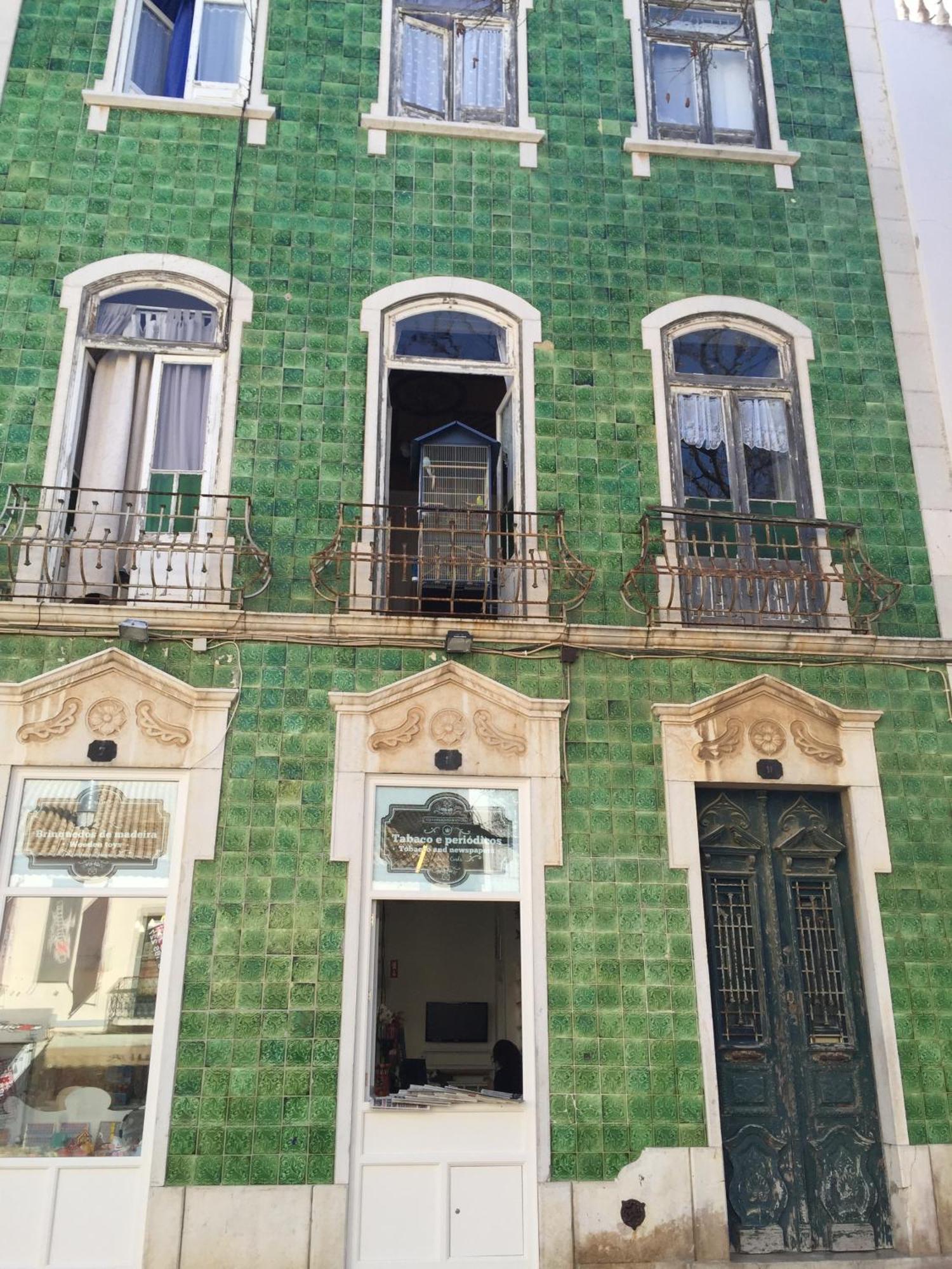 Casa Creativa Lagos Ngoại thất bức ảnh