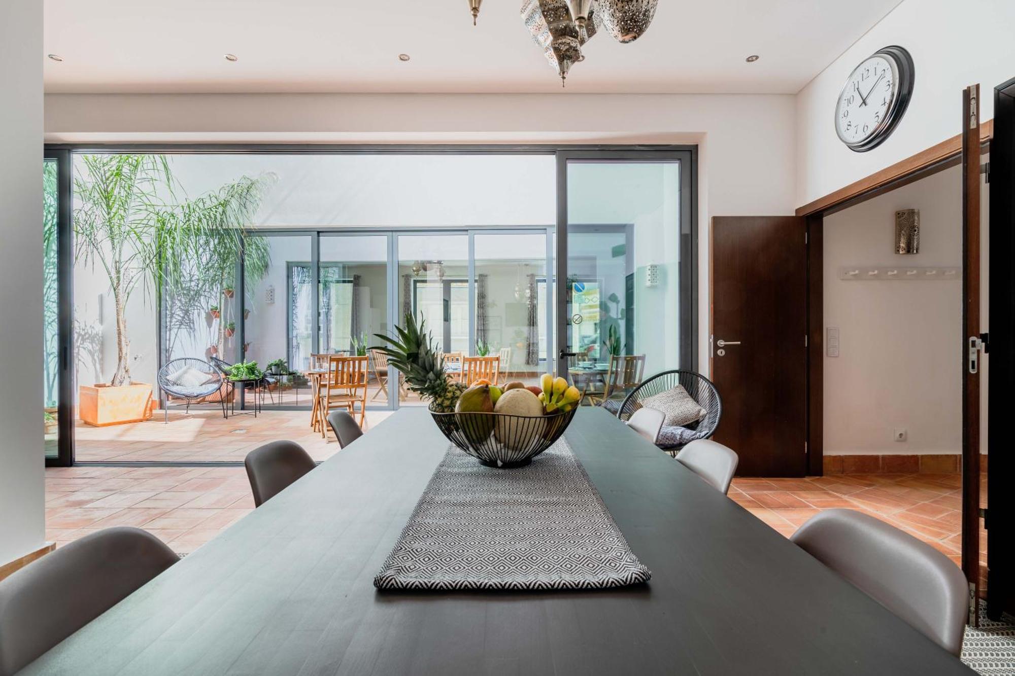 Casa Creativa Lagos Ngoại thất bức ảnh