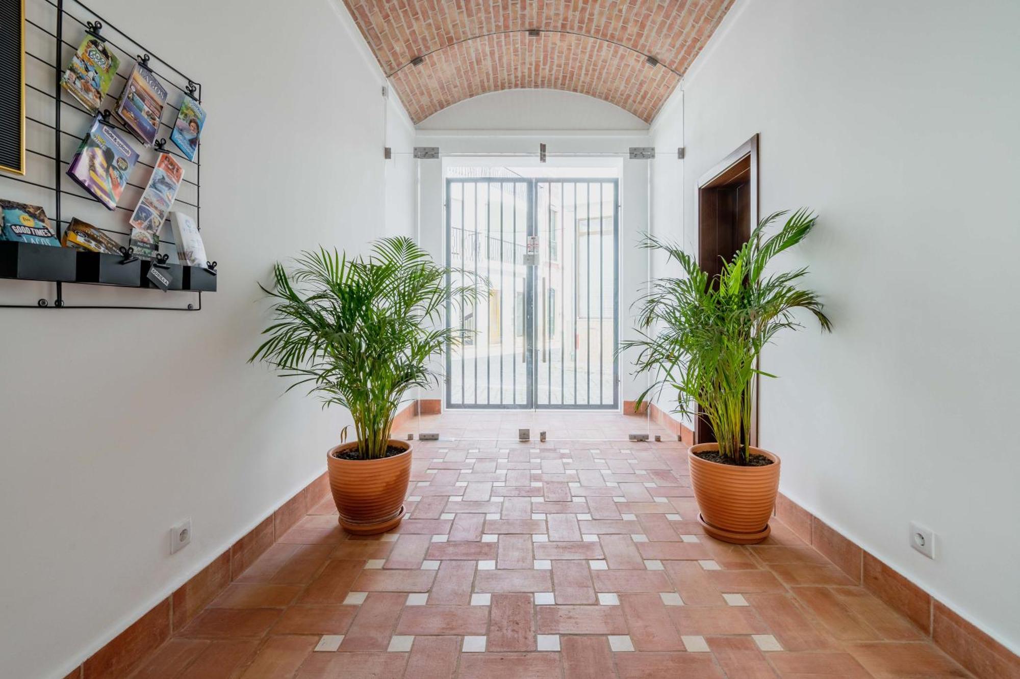 Casa Creativa Lagos Ngoại thất bức ảnh