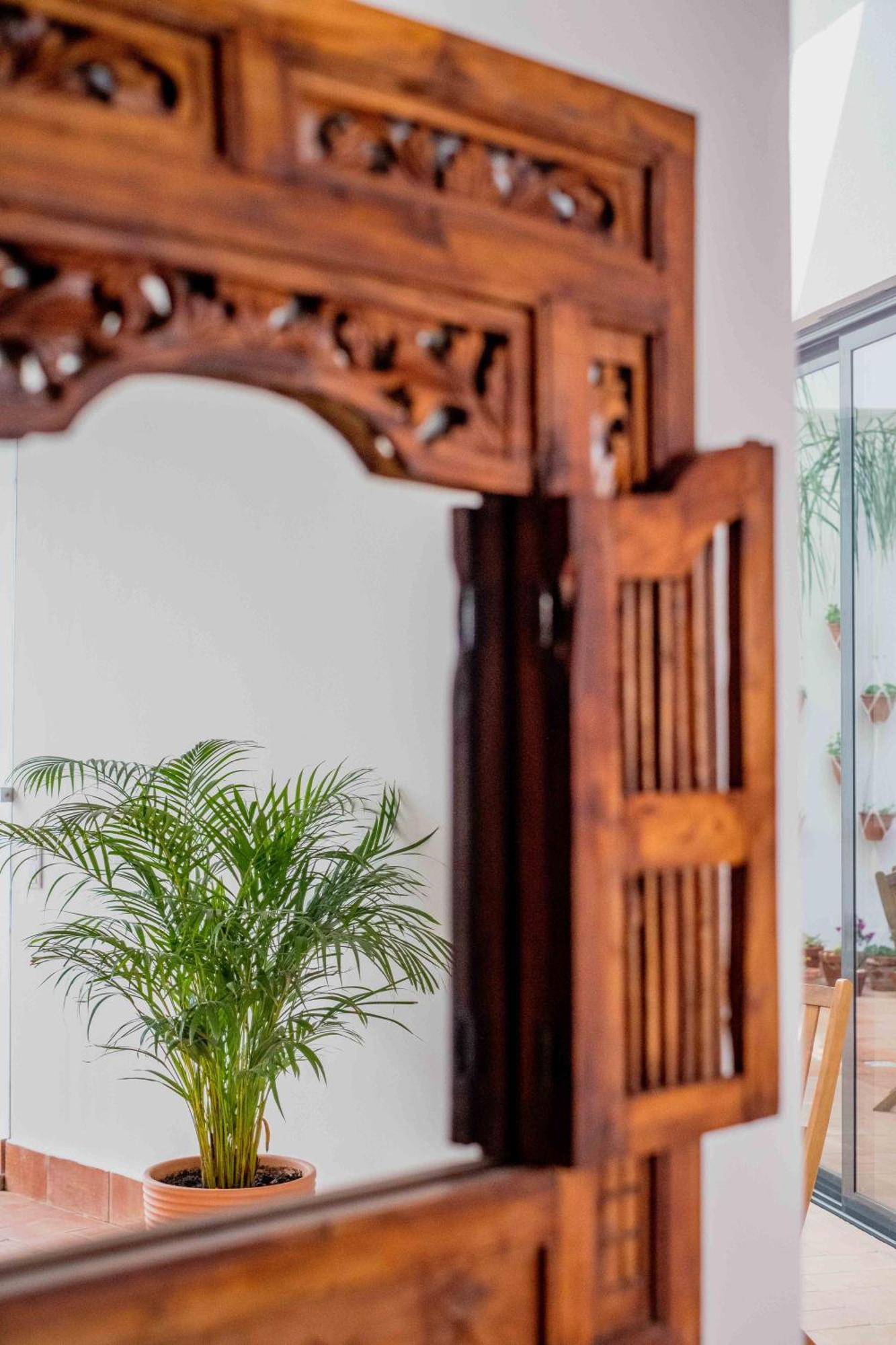 Casa Creativa Lagos Ngoại thất bức ảnh