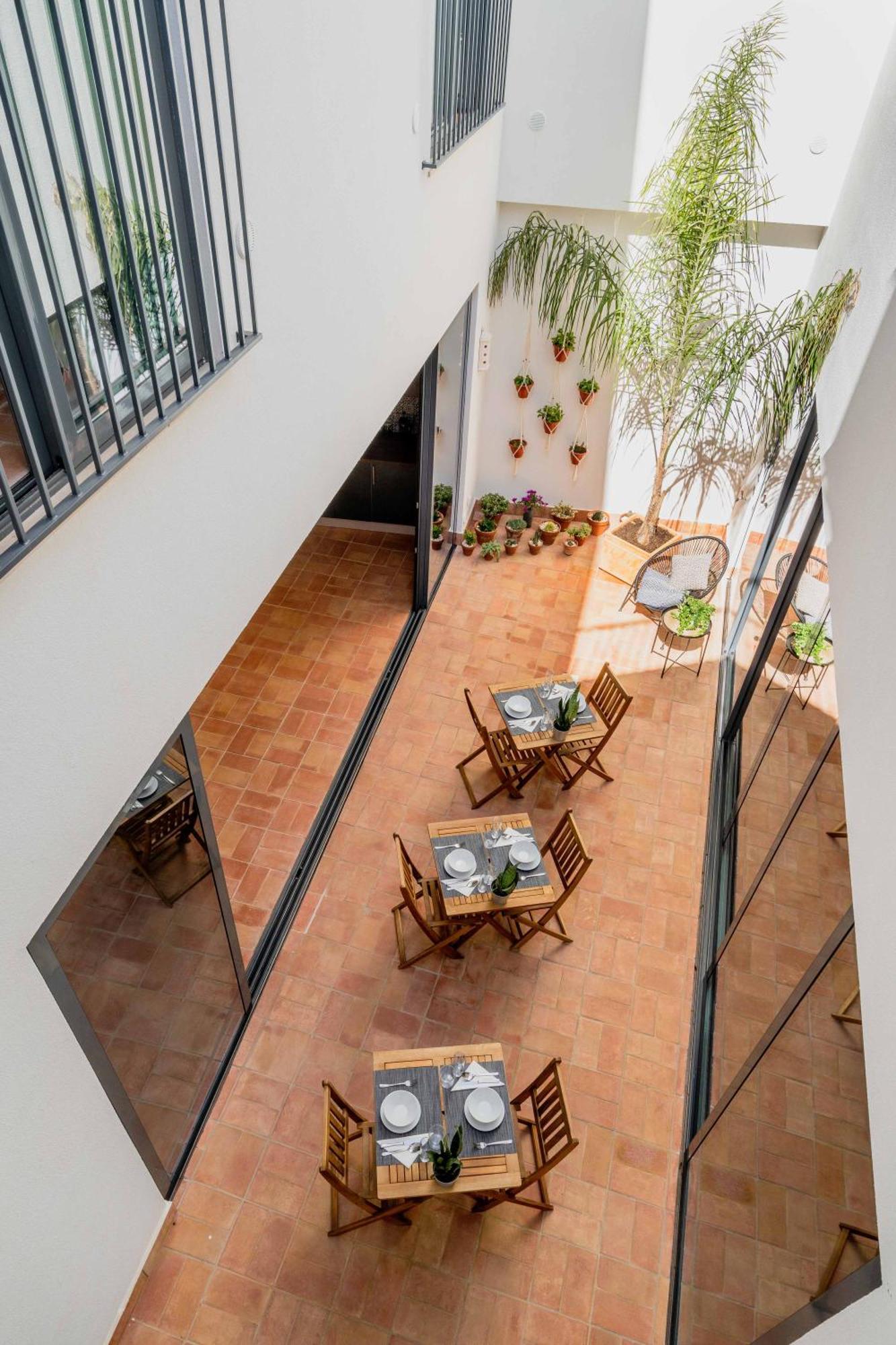 Casa Creativa Lagos Ngoại thất bức ảnh