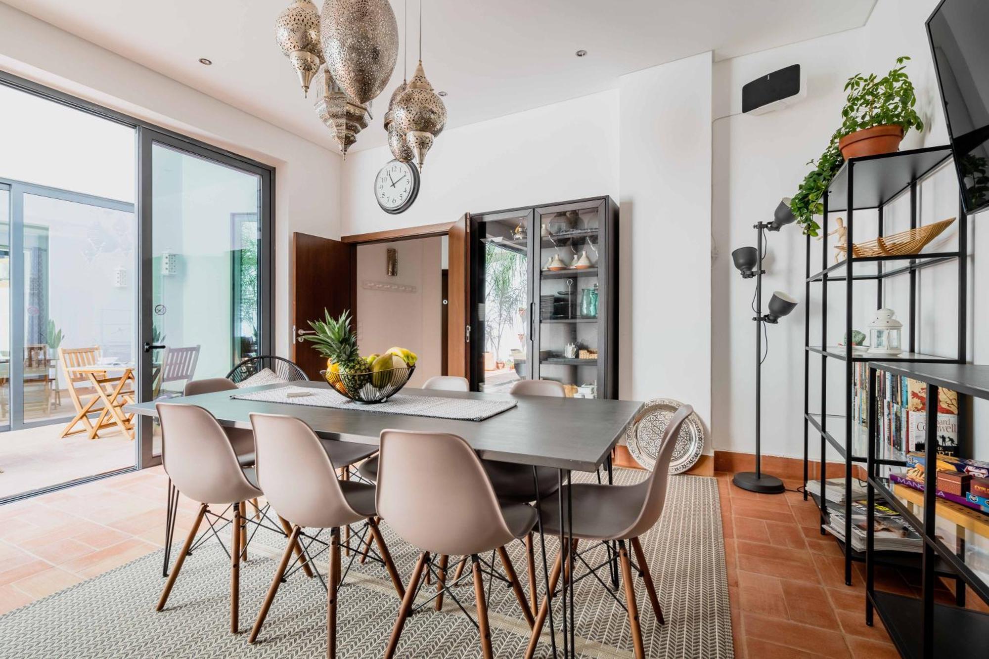 Casa Creativa Lagos Ngoại thất bức ảnh