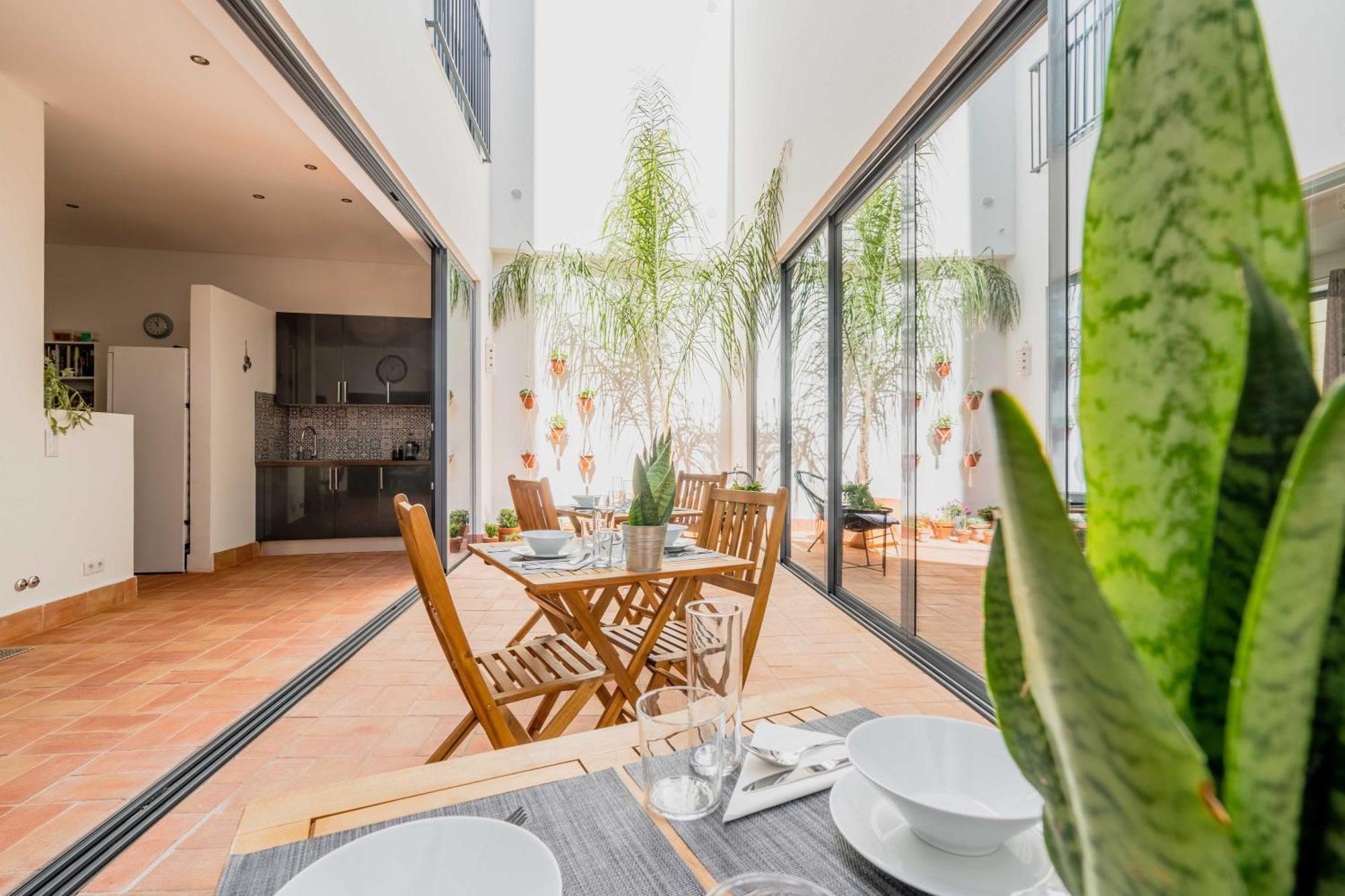 Casa Creativa Lagos Ngoại thất bức ảnh