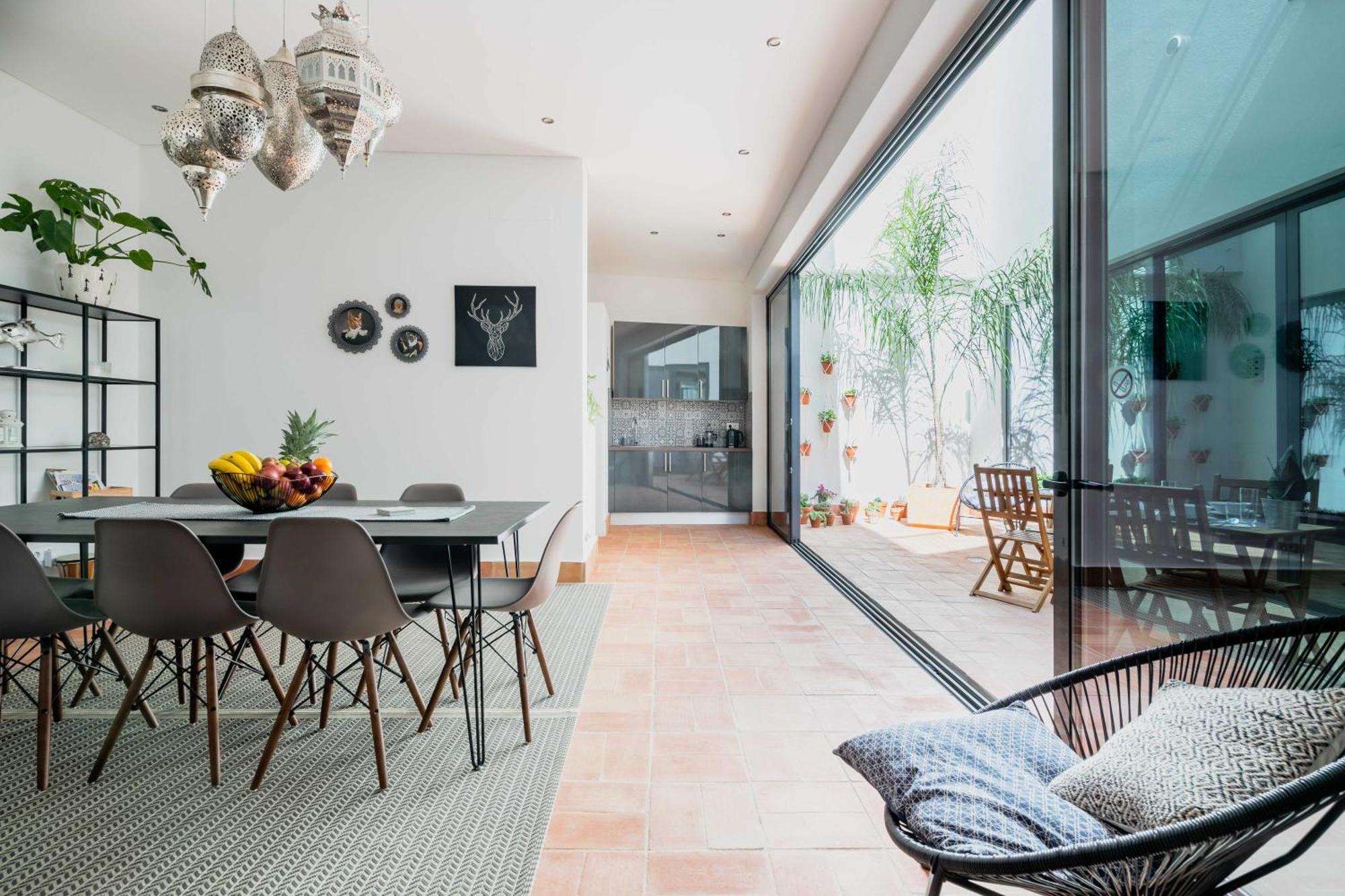 Casa Creativa Lagos Ngoại thất bức ảnh